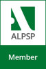 ALPSP Member